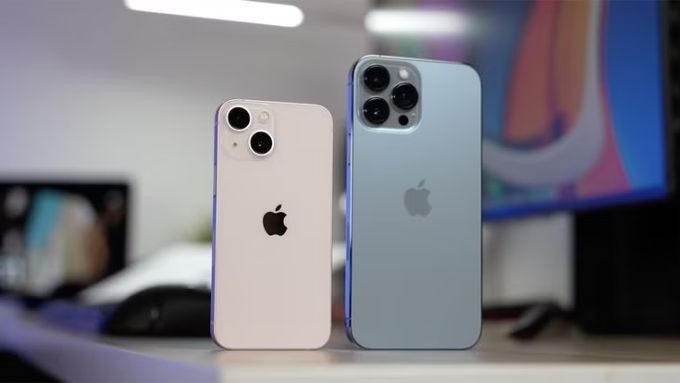 địa chỉ mua iPhone cũ uy tín