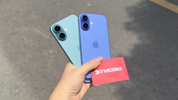 địa chỉ mua iPhone cũ uy tín